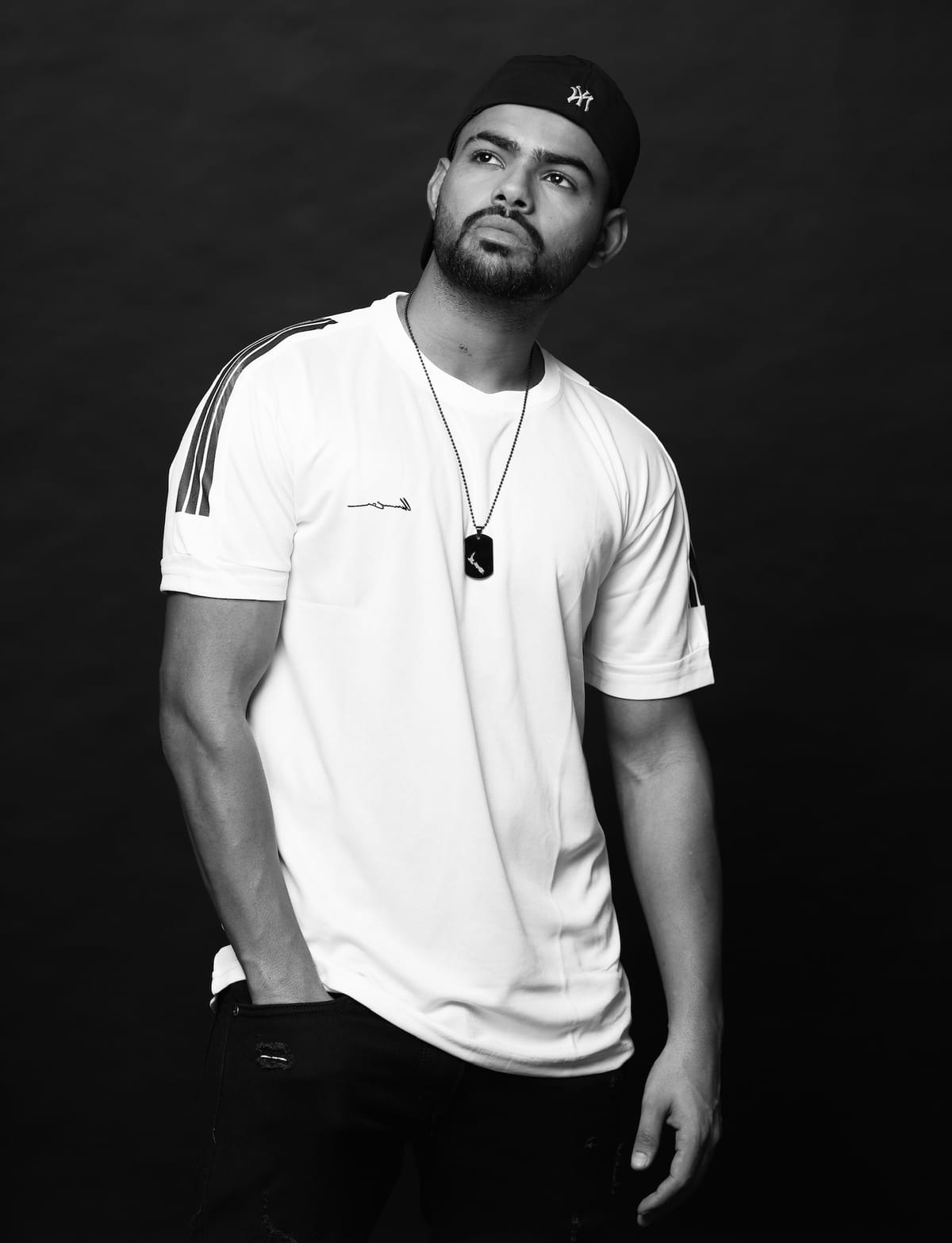 Sahil Badal — producer and founder